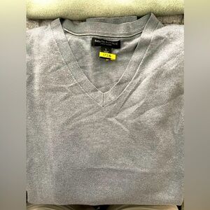 Banana Republic Luxury Blend Sweater